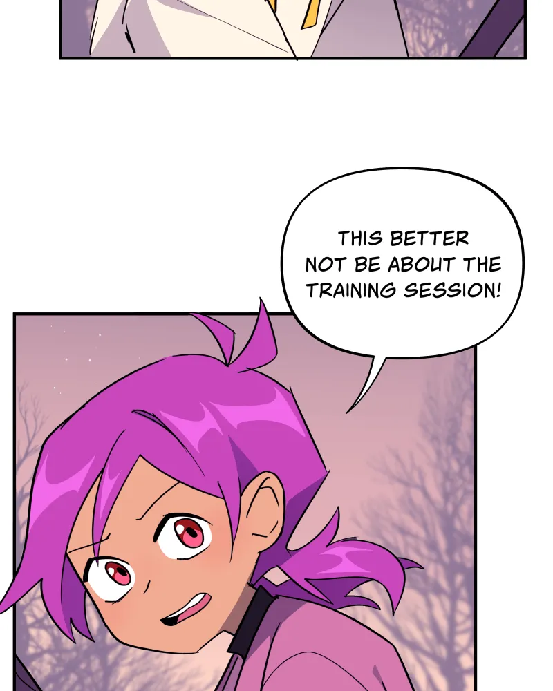 The Last Dimension Chapter 74 page 28 - 