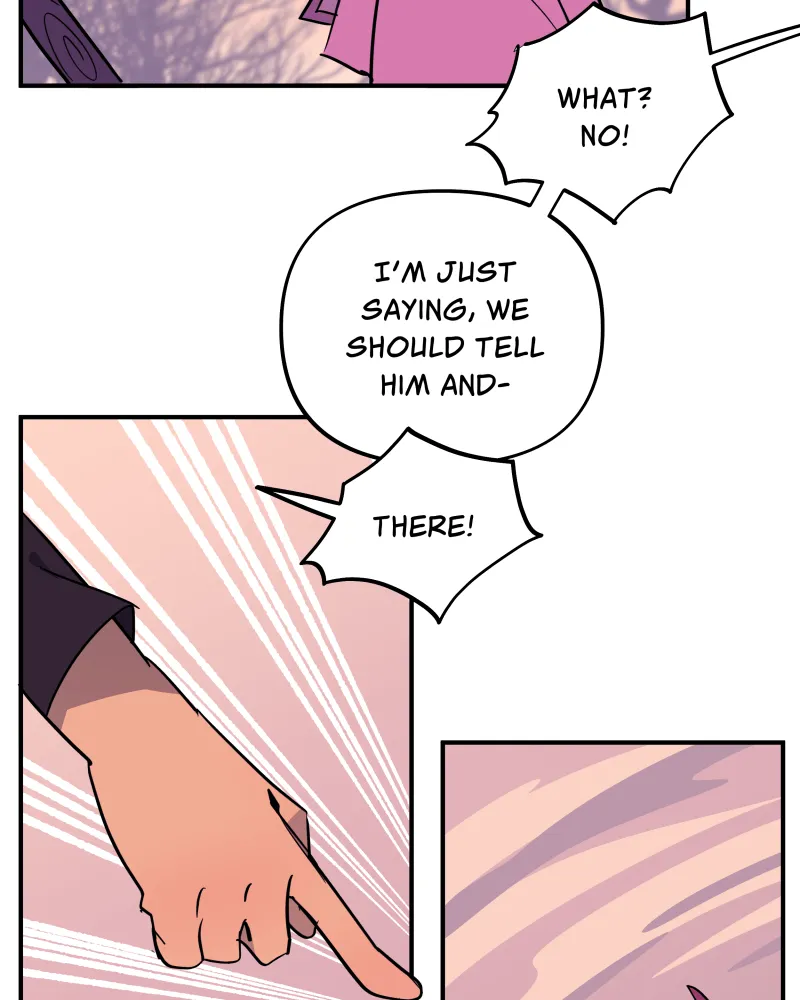 The Last Dimension Chapter 74 page 29 - 
