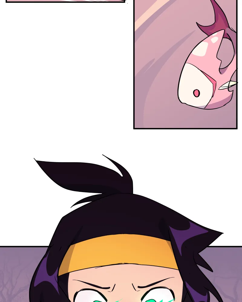 The Last Dimension Chapter 74 page 30 - 