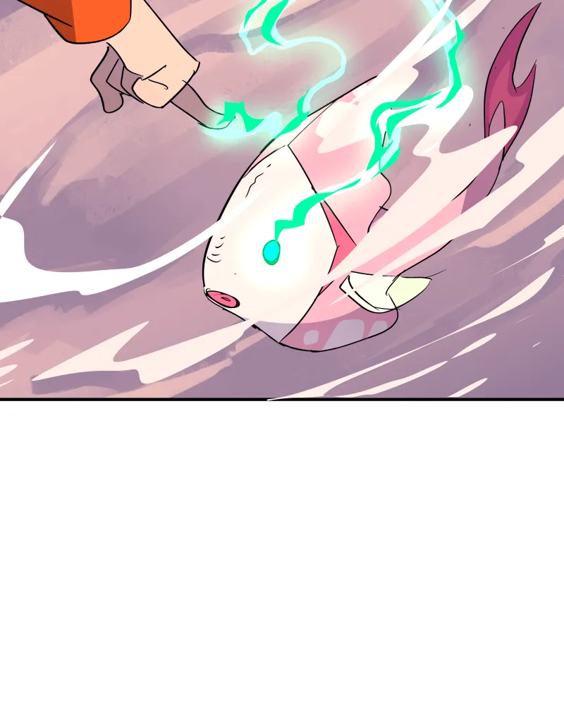 The Last Dimension Chapter 74 page 32 - 