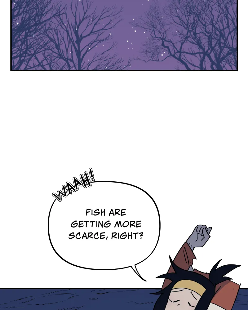 The Last Dimension Chapter 74 page 38 - 