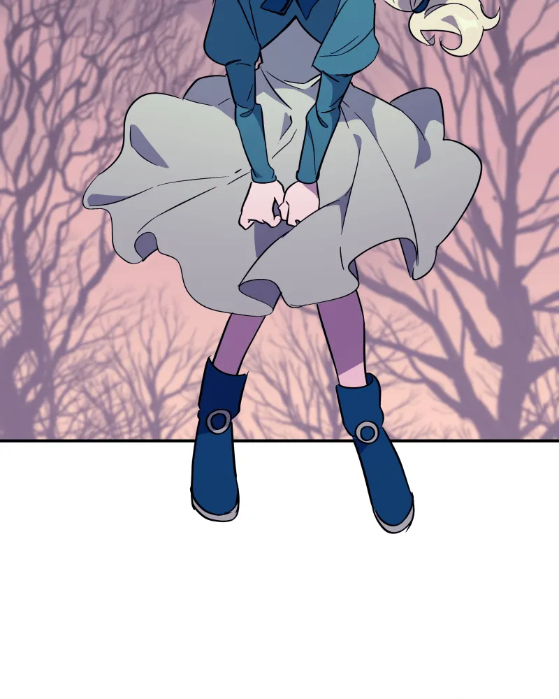 The Last Dimension Chapter 74 page 5 - 