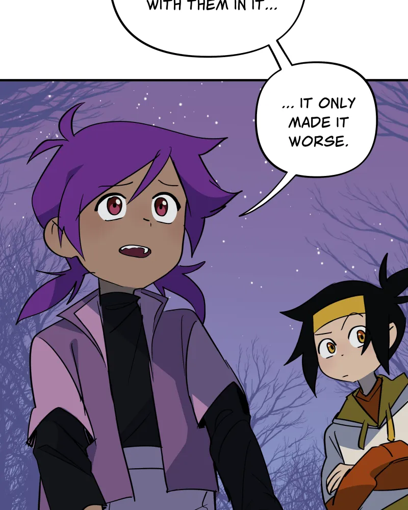 The Last Dimension Chapter 74 page 44 - 