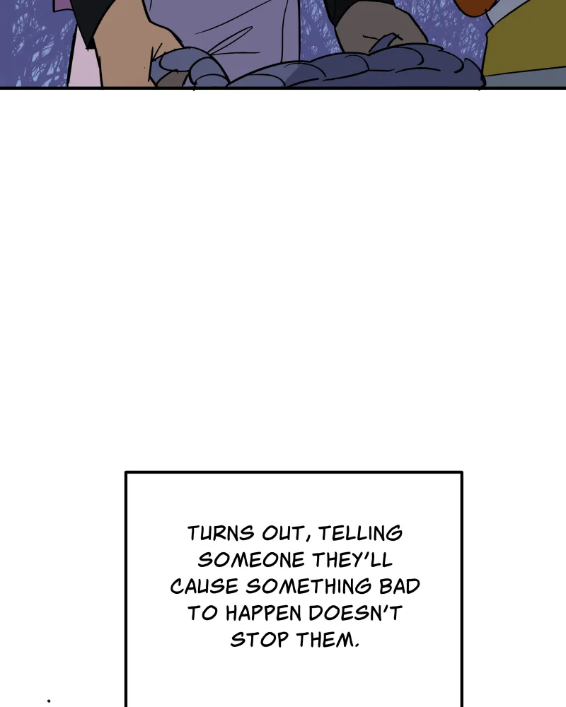 The Last Dimension Chapter 74 page 45 - 