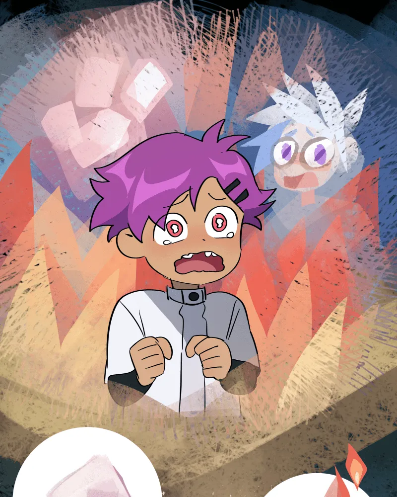 The Last Dimension Chapter 74 page 47 - 