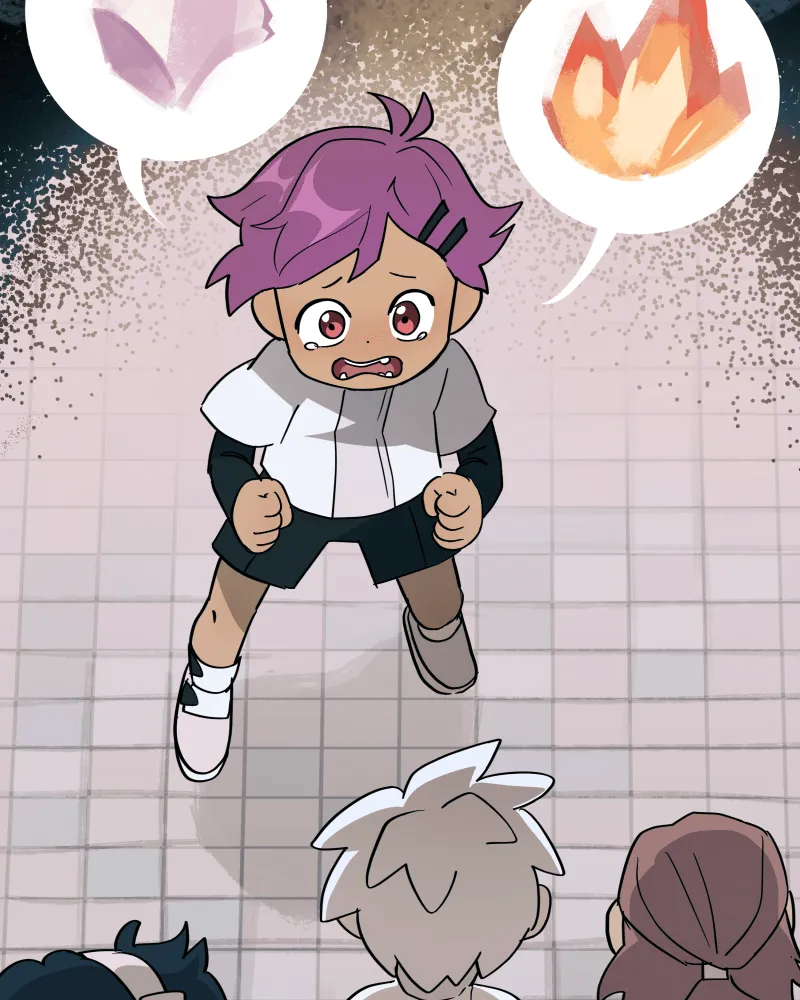 The Last Dimension Chapter 74 page 48 - 