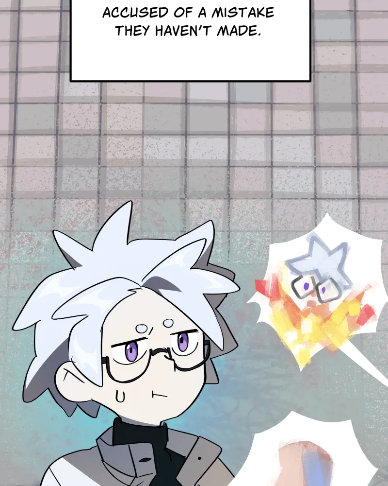 The Last Dimension Chapter 74 page 50 - 