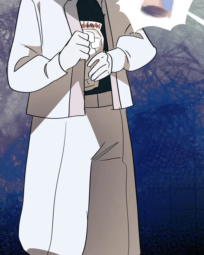 The Last Dimension Chapter 74 page 51 - 