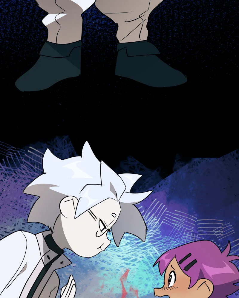 The Last Dimension Chapter 74 page 52 - 