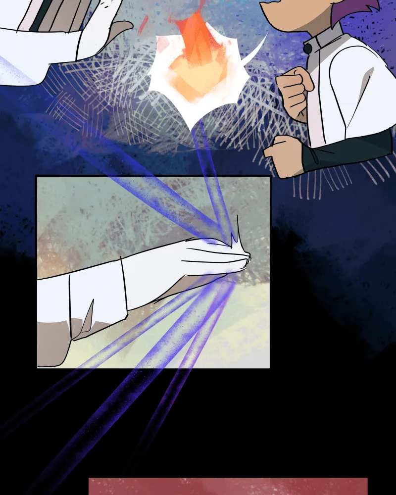 The Last Dimension Chapter 74 page 53 - 