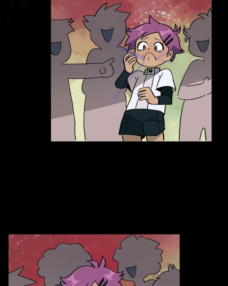 The Last Dimension Chapter 74 page 54 - 