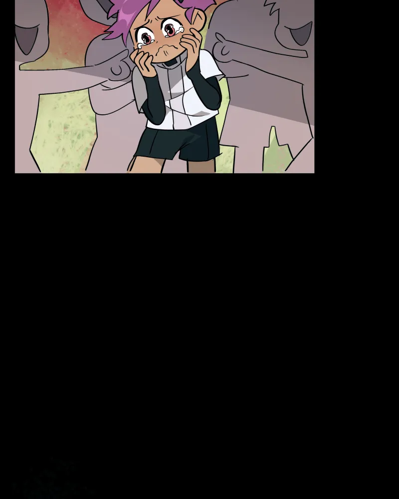 The Last Dimension Chapter 74 page 55 - 
