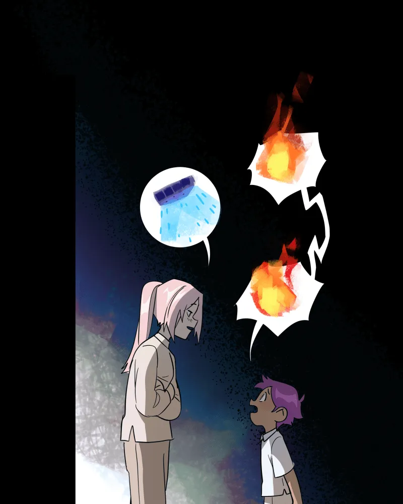 The Last Dimension Chapter 74 page 56 - 