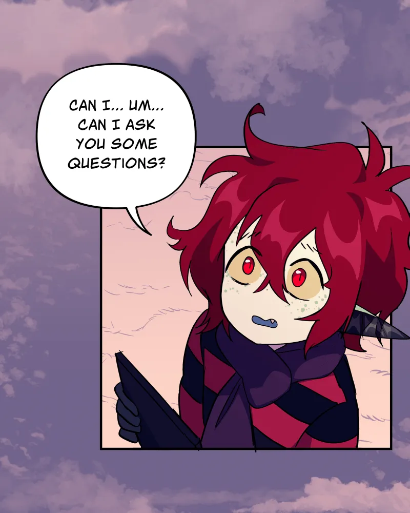The Last Dimension Chapter 74 page 7 - 
