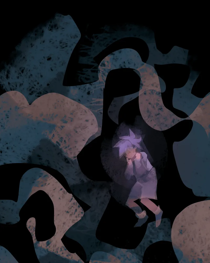 The Last Dimension Chapter 74 page 80 - 