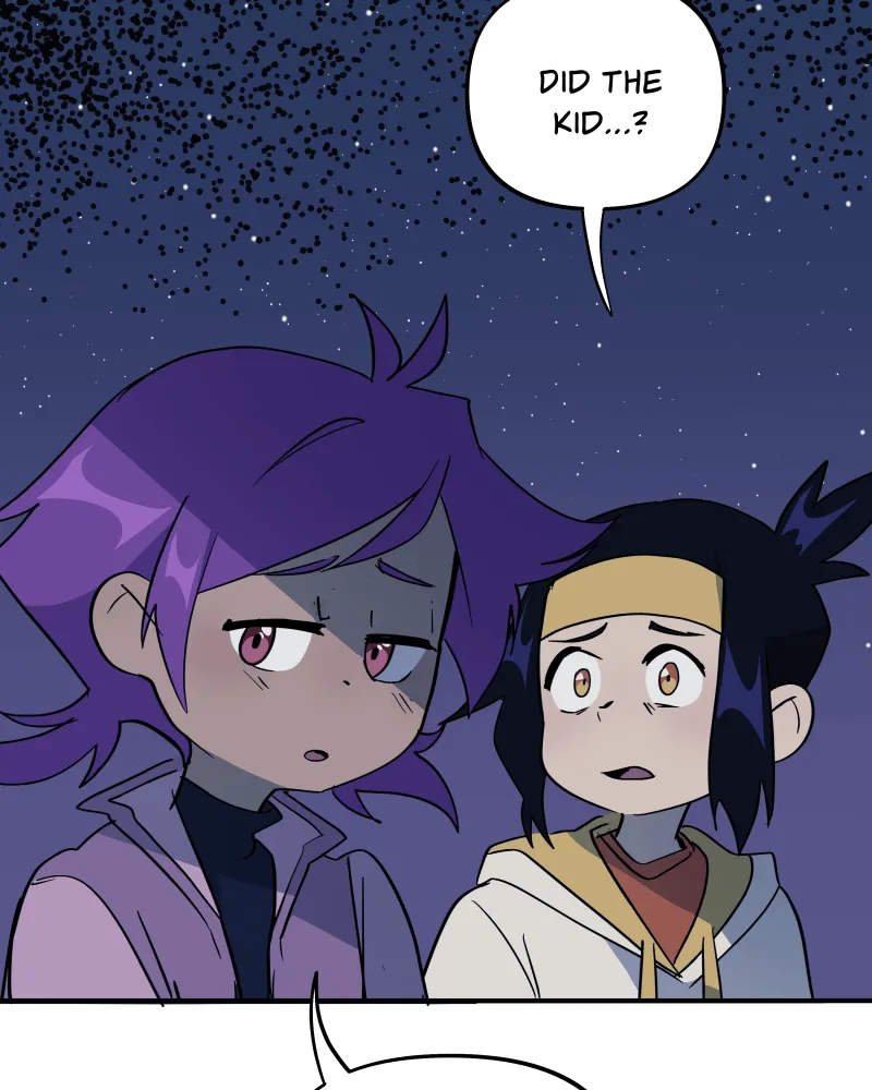 The Last Dimension Chapter 74 page 82 - 
