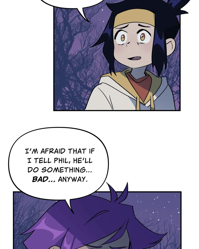 The Last Dimension Chapter 74 page 84 - 