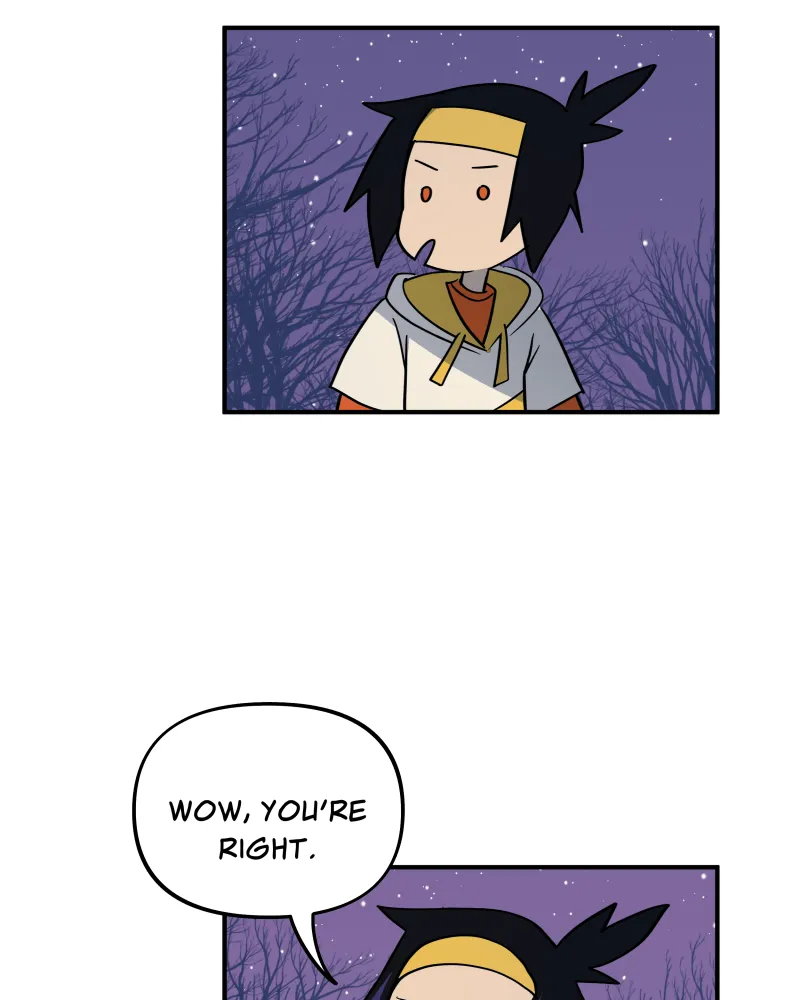 The Last Dimension Chapter 74 page 88 - 