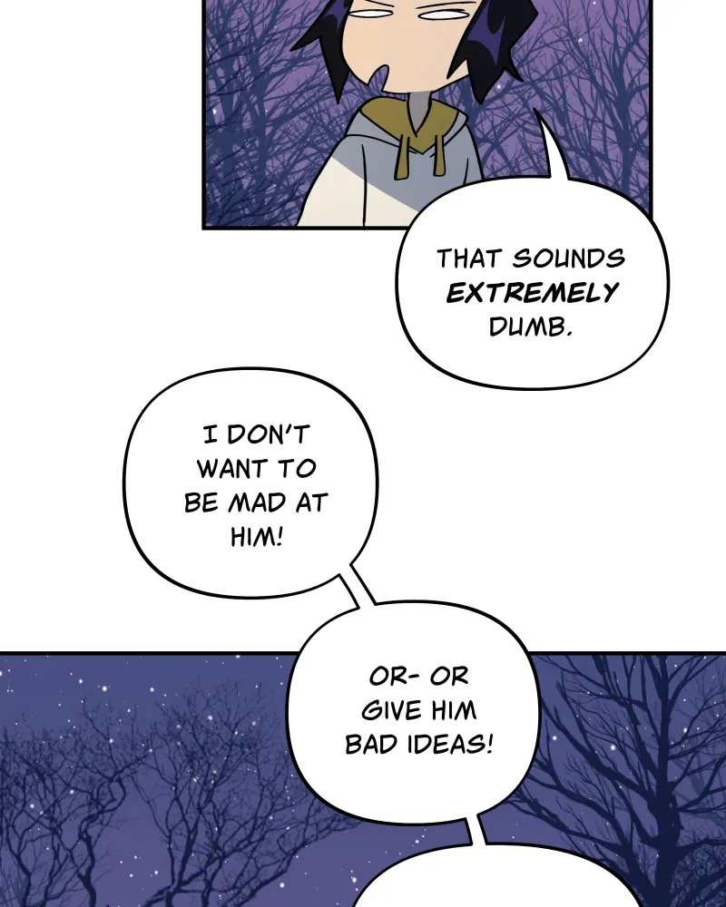 The Last Dimension Chapter 74 page 89 - 