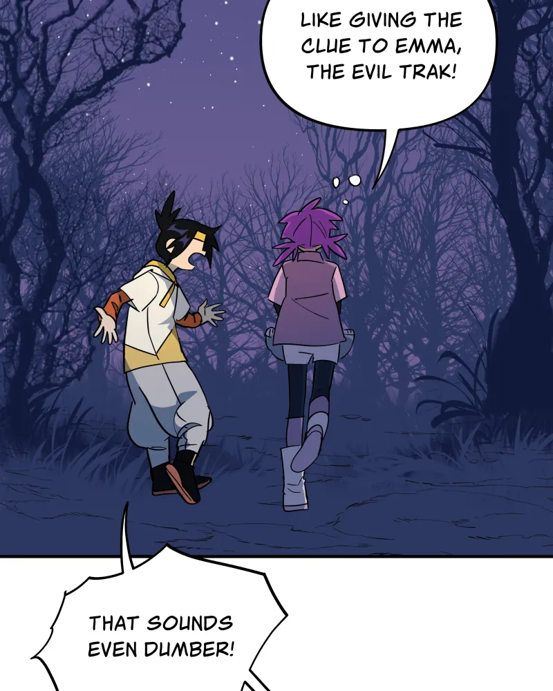 The Last Dimension Chapter 74 page 90 - 