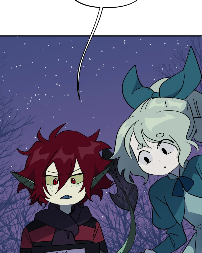 The Last Dimension Chapter 75 page 108 - 