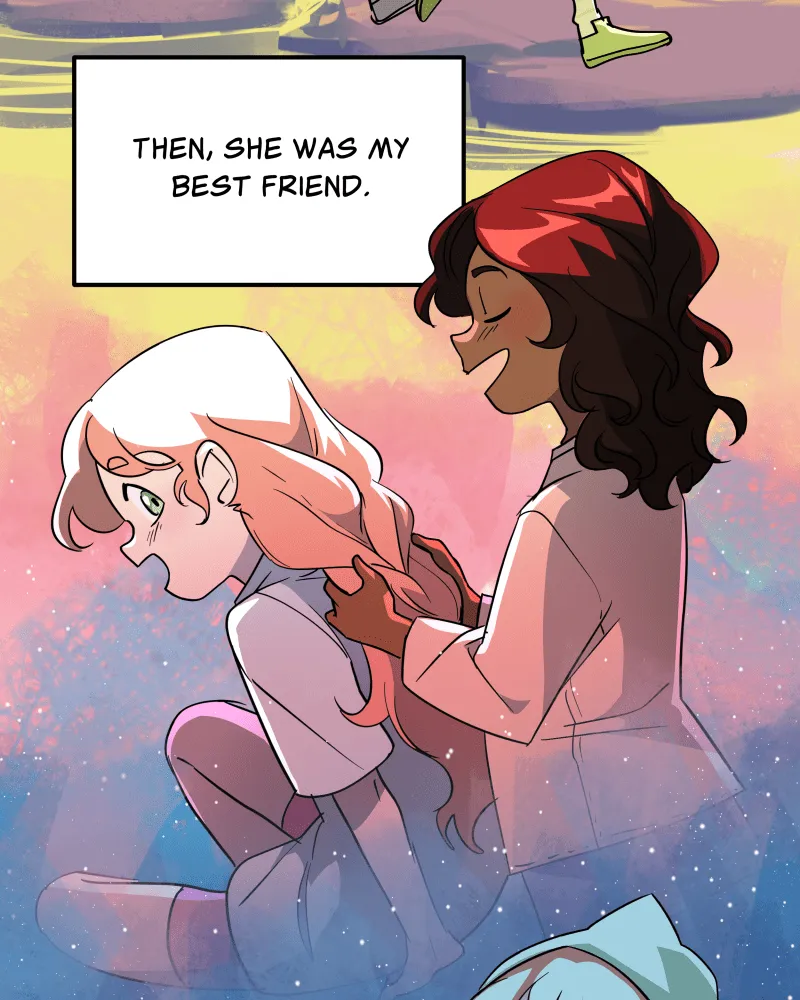 The Last Dimension Chapter 75 page 12 - 