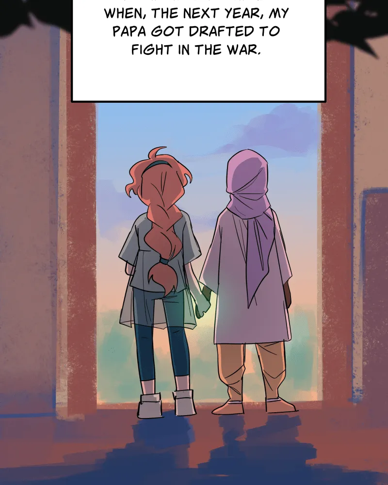 The Last Dimension Chapter 75 page 14 - 