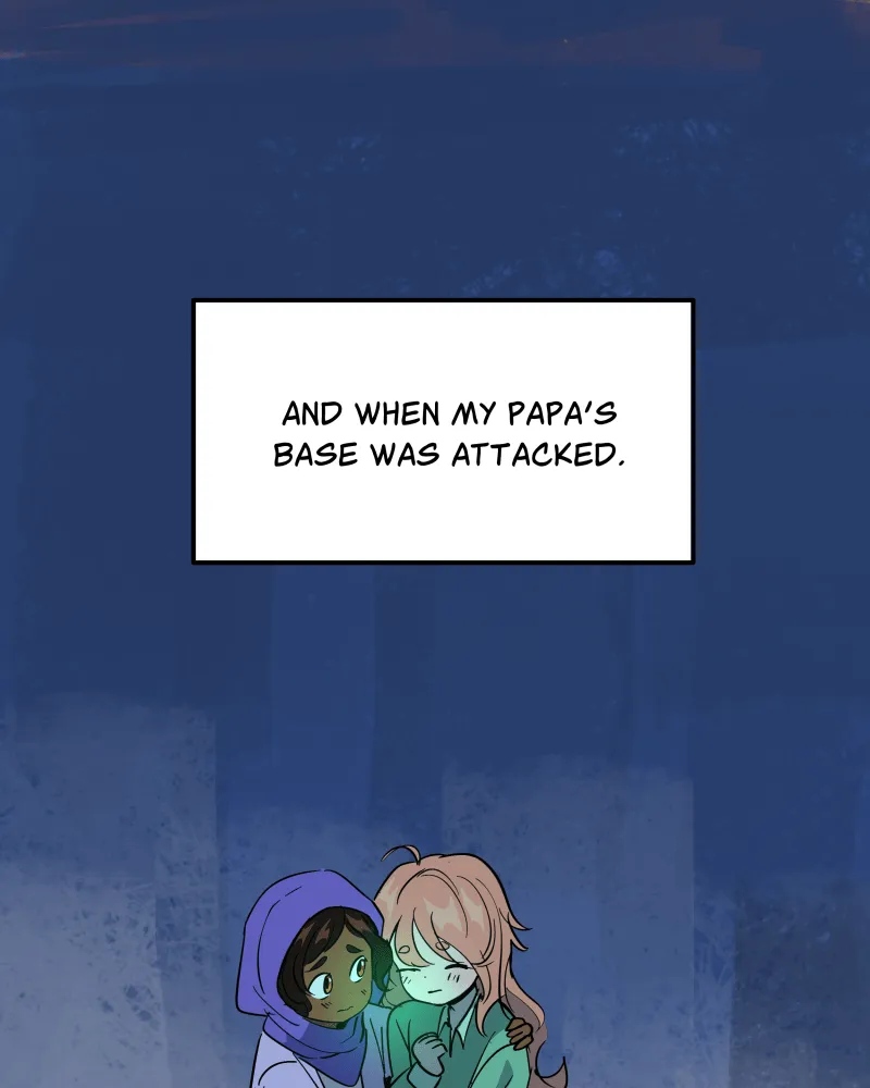 The Last Dimension Chapter 75 page 15 - 