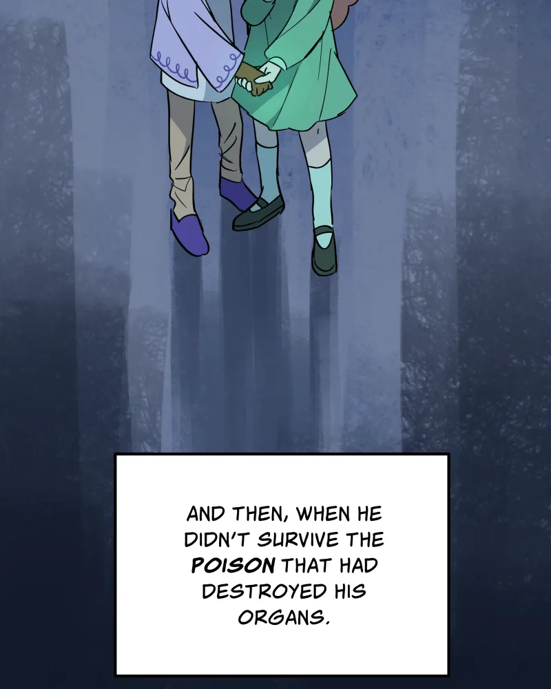 The Last Dimension Chapter 75 page 16 - 