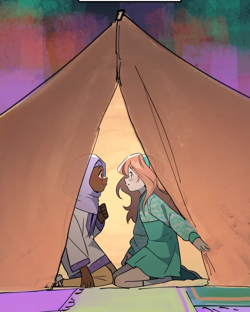 The Last Dimension Chapter 75 page 19 - 
