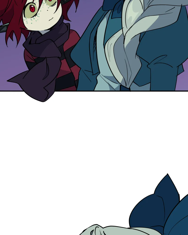 The Last Dimension Chapter 75 page 23 - 