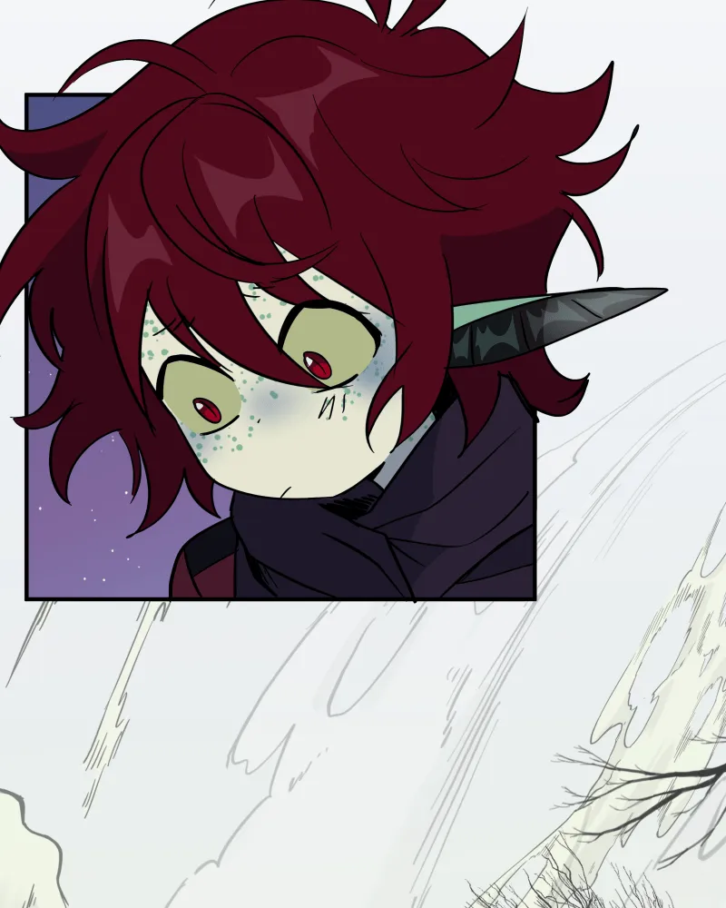 The Last Dimension Chapter 75 page 25 - 