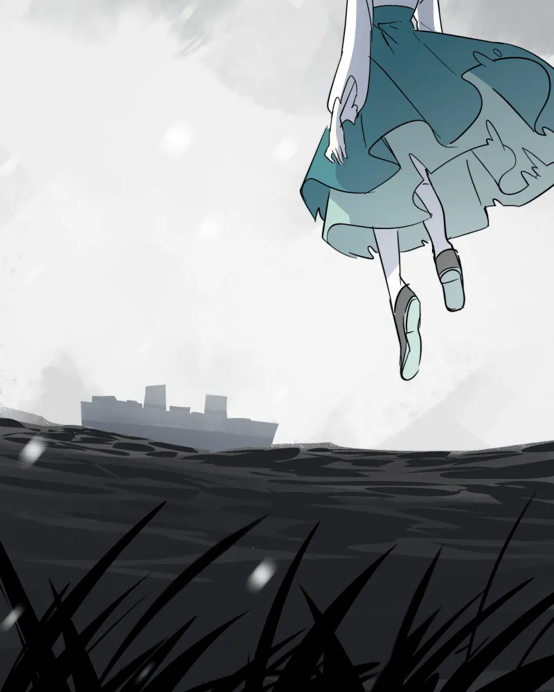 The Last Dimension Chapter 75 page 28 - 
