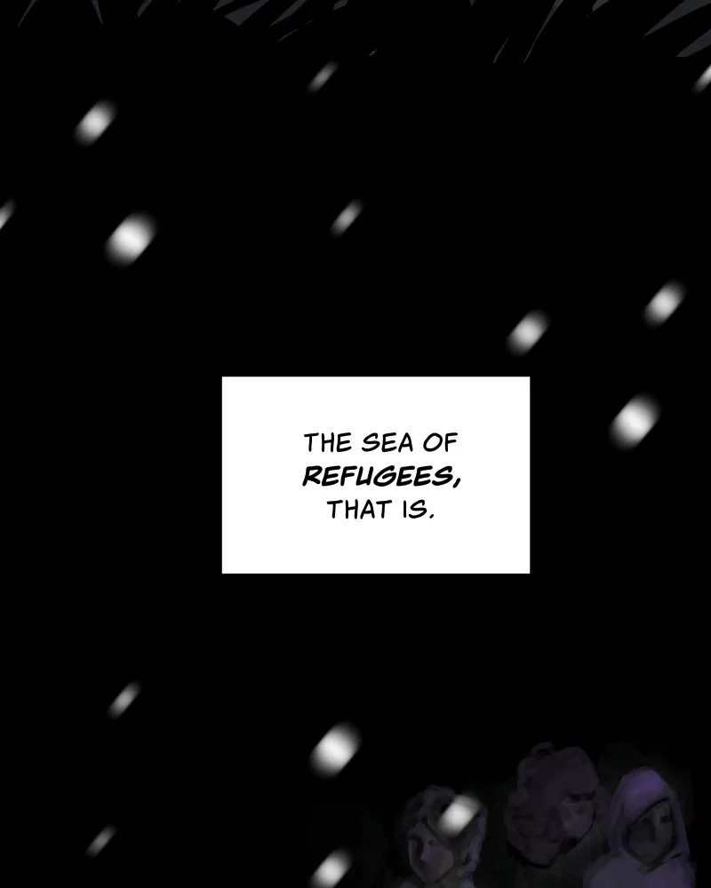The Last Dimension Chapter 75 page 29 - 
