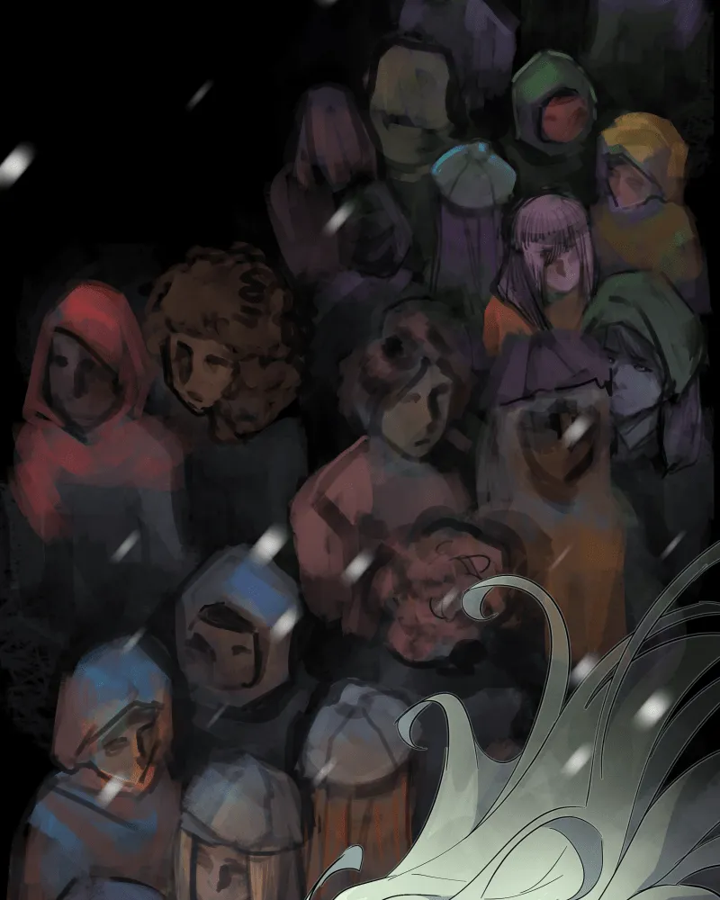 The Last Dimension Chapter 75 page 30 - 