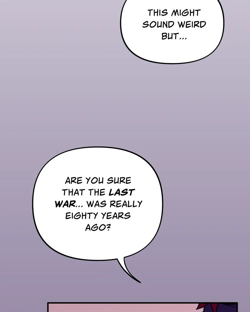 The Last Dimension Chapter 75 page 4 - 