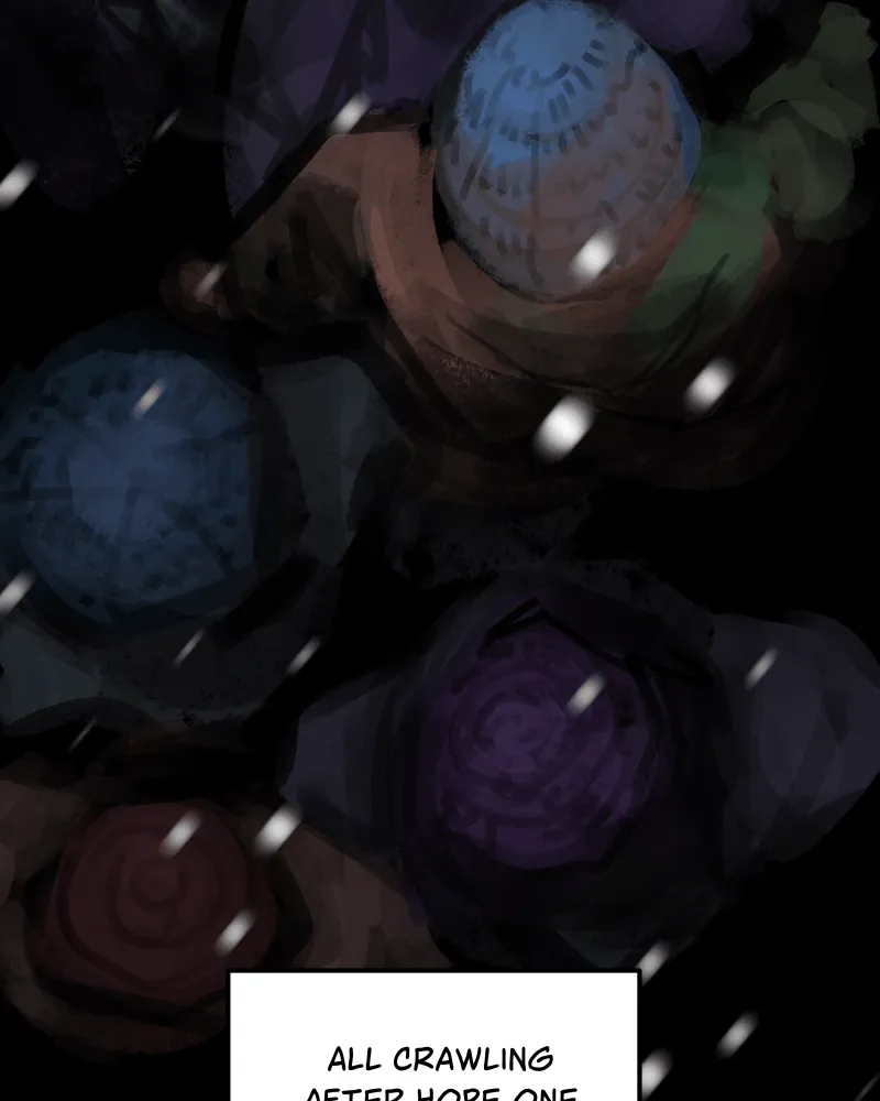 The Last Dimension Chapter 75 page 32 - 
