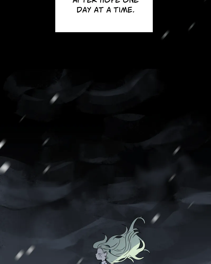 The Last Dimension Chapter 75 page 33 - 