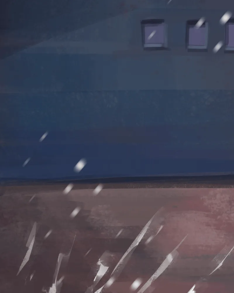 The Last Dimension Chapter 75 page 35 - 