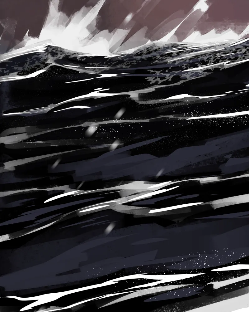 The Last Dimension Chapter 75 page 36 - 
