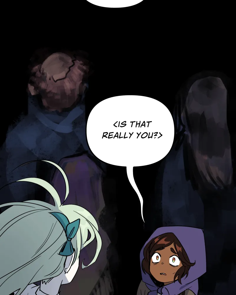The Last Dimension Chapter 75 page 38 - 