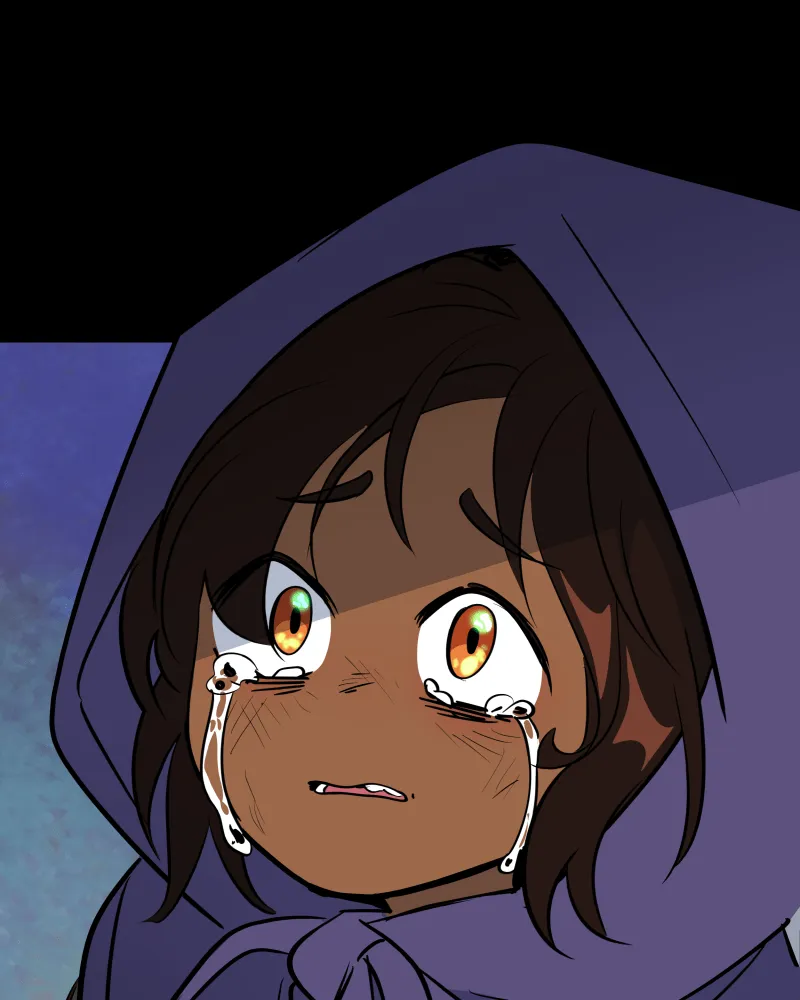 The Last Dimension Chapter 75 page 43 - 