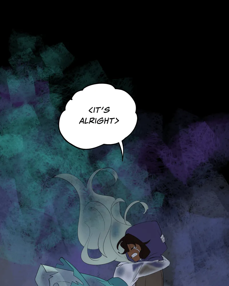 The Last Dimension Chapter 75 page 46 - 