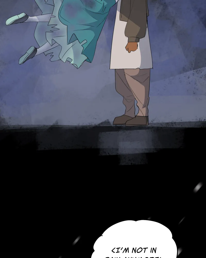 The Last Dimension Chapter 75 page 47 - 