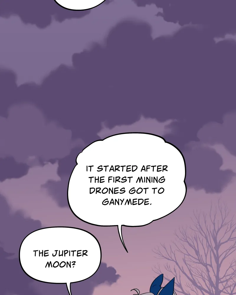 The Last Dimension Chapter 75 page 6 - 