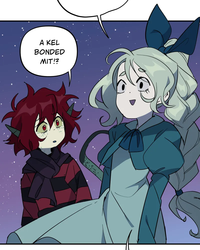 The Last Dimension Chapter 75 page 51 - 