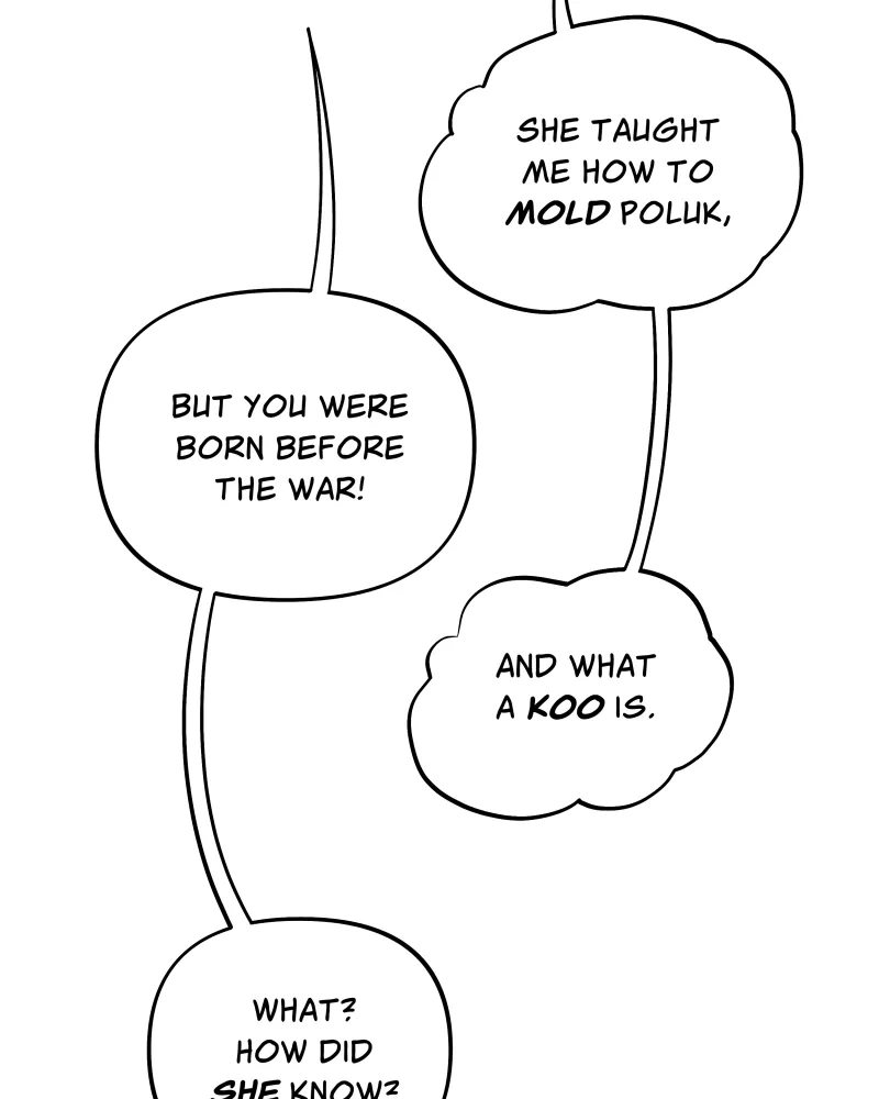 The Last Dimension Chapter 75 page 52 - 