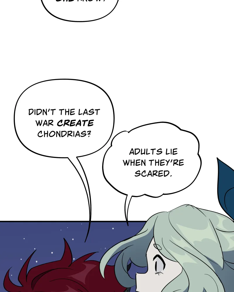 The Last Dimension Chapter 75 page 53 - 