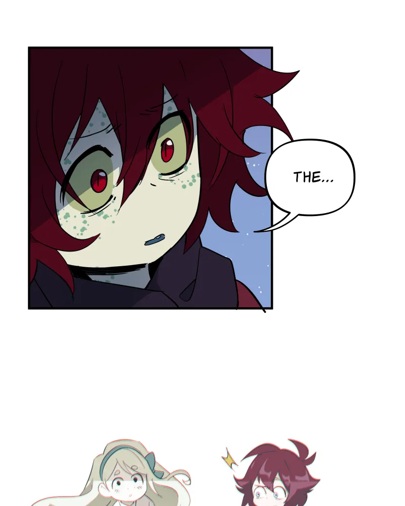 The Last Dimension Chapter 75 page 55 - 