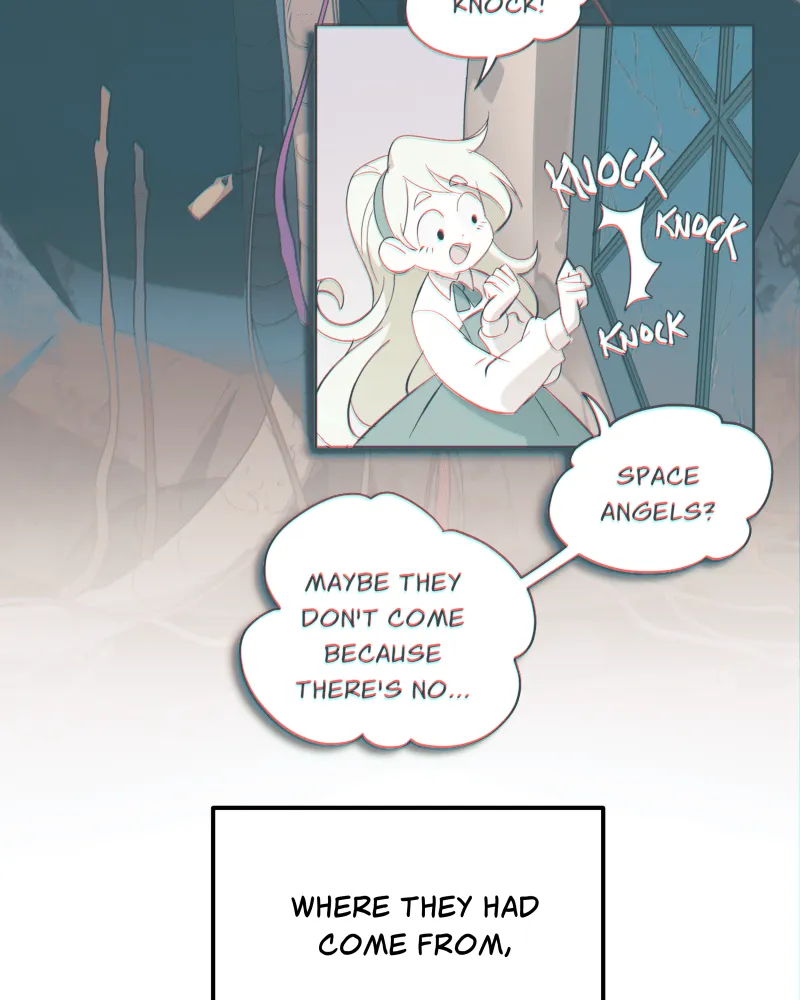 The Last Dimension Chapter 75 page 57 - 